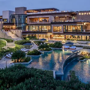 Hotel Sofitel Baru Calablanca, Cartagena